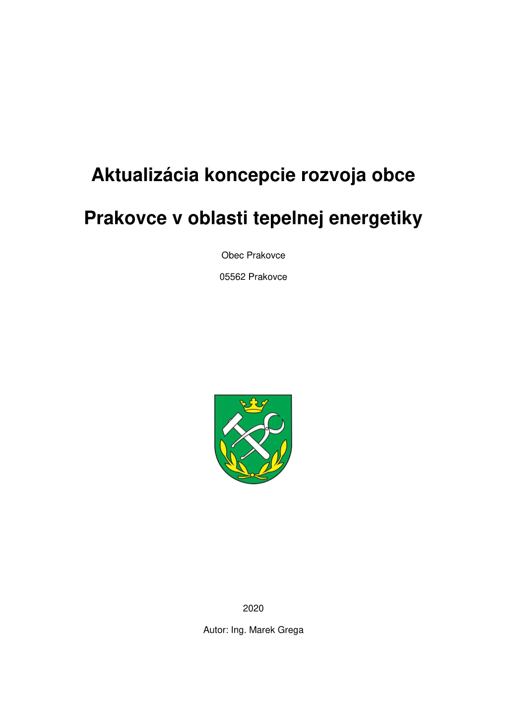 Aktualizacia Koncepcie Obce Prakovce 1.2