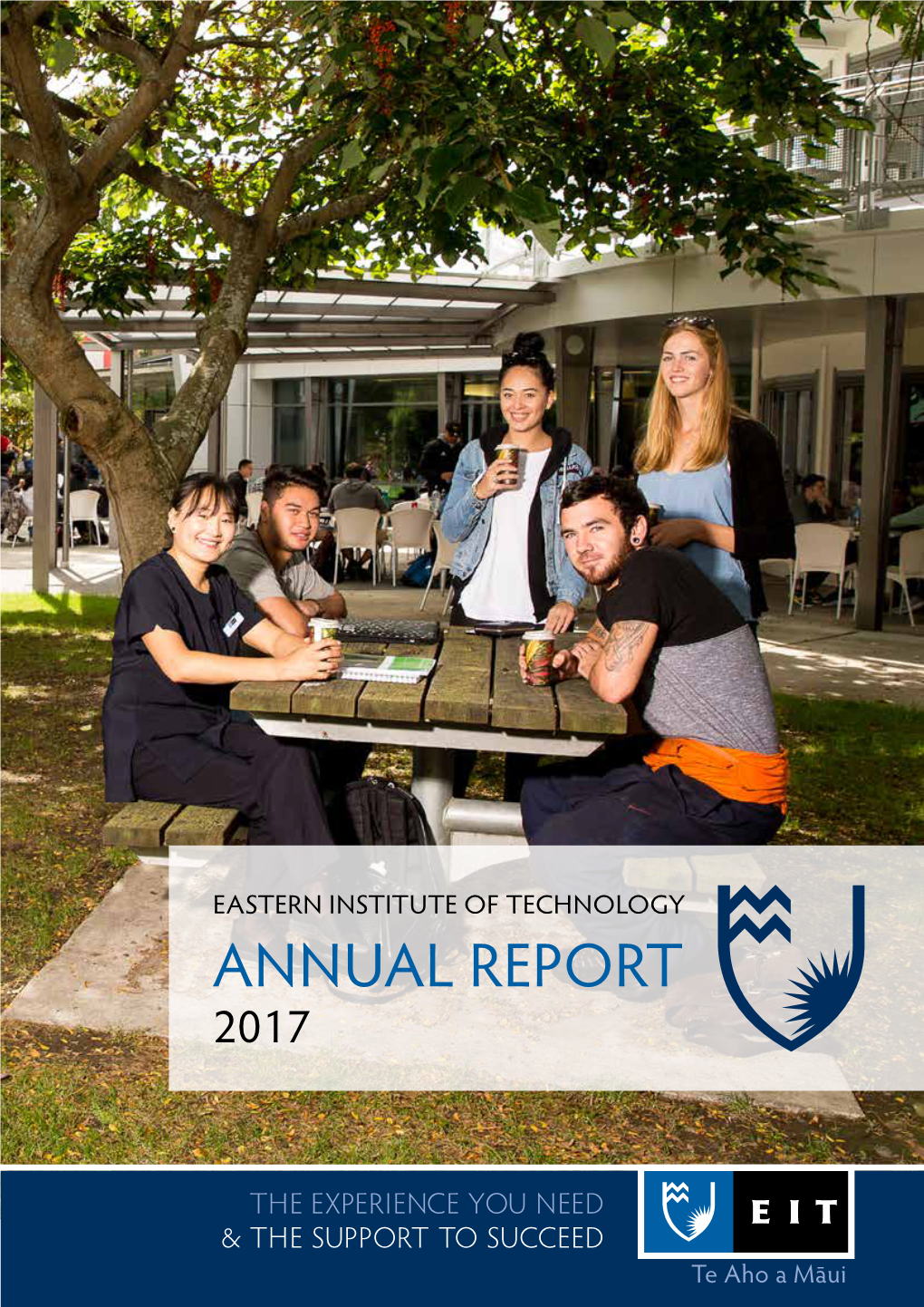 Annual Report 2017