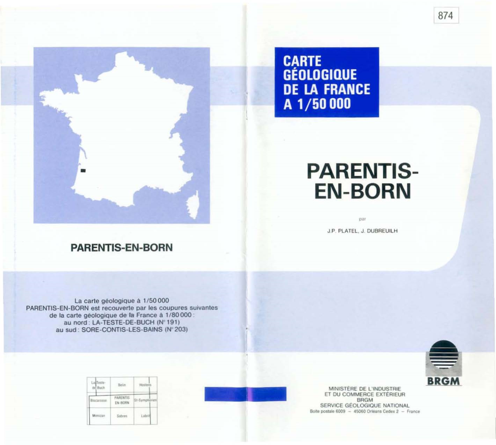 Parentis- En-Born