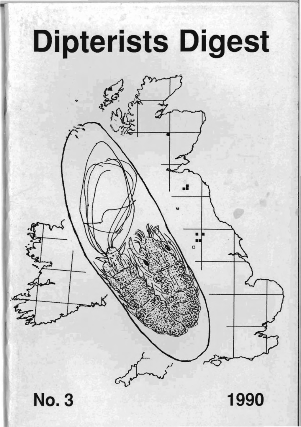 Dipterists Digest