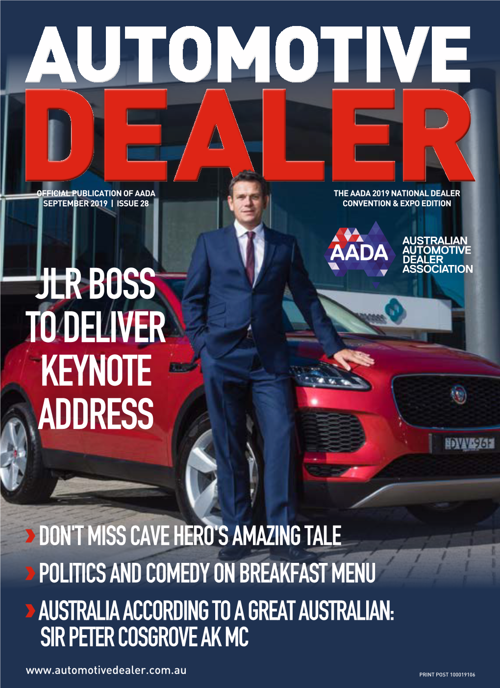 Automotive Dealer Magazine 28