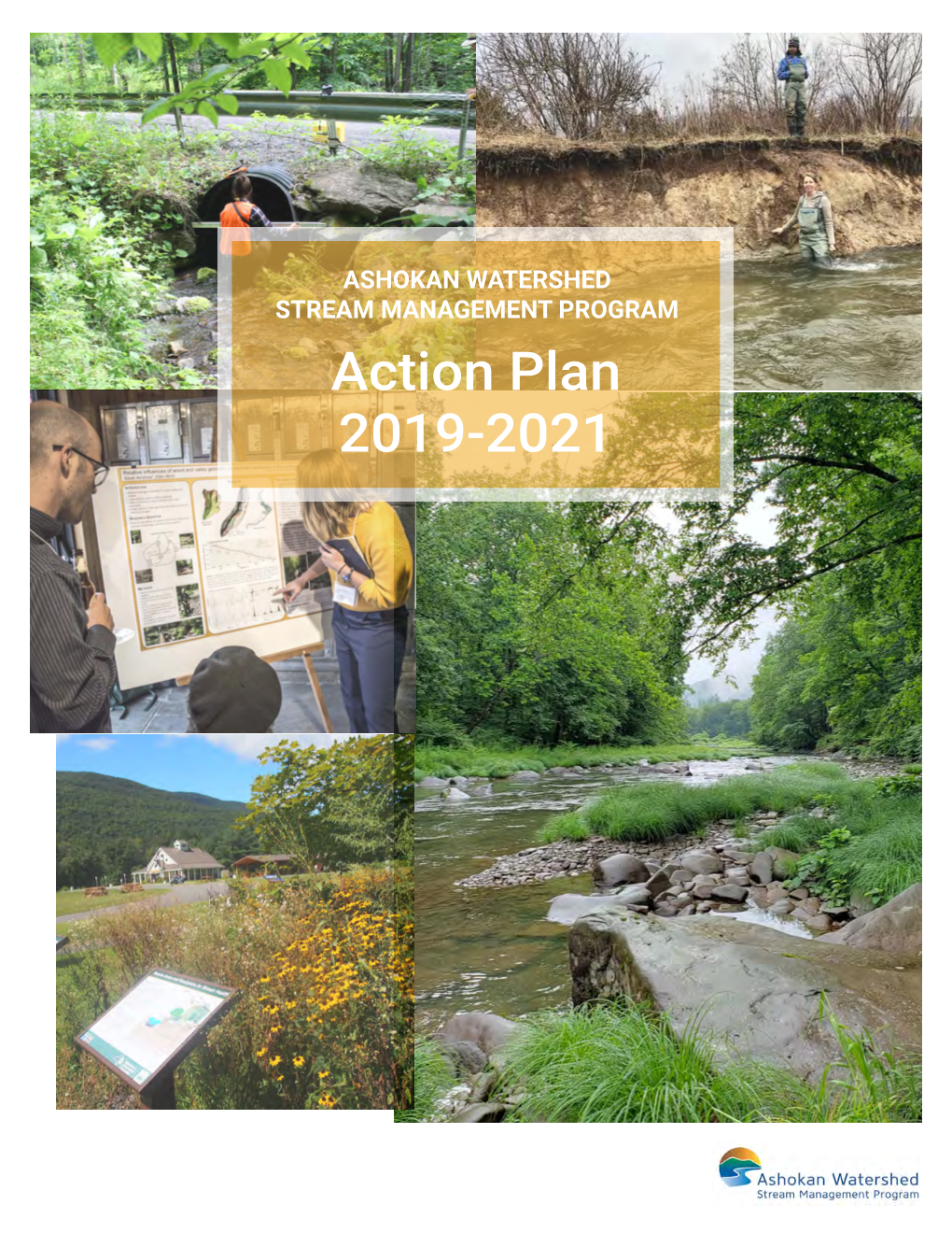 Action Plan 2019-2021