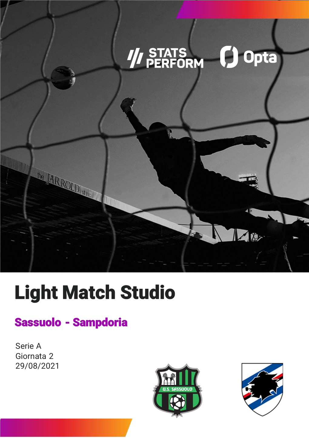 Light Match Studio