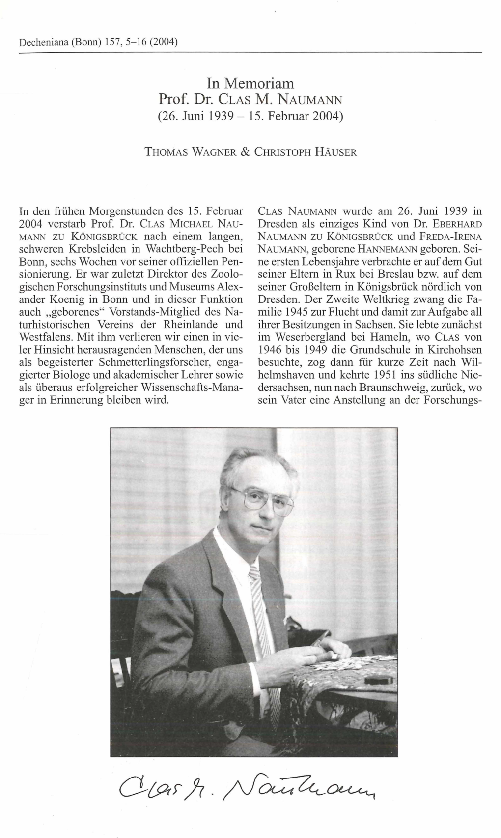 Cxifrr /R • 6 Thomas Wagner & C Hristoph Häuser Anstalt Für Landwirtschaft Gefunden Hatte Und Entspannung Noch Einige Dieser Schmetterlinge