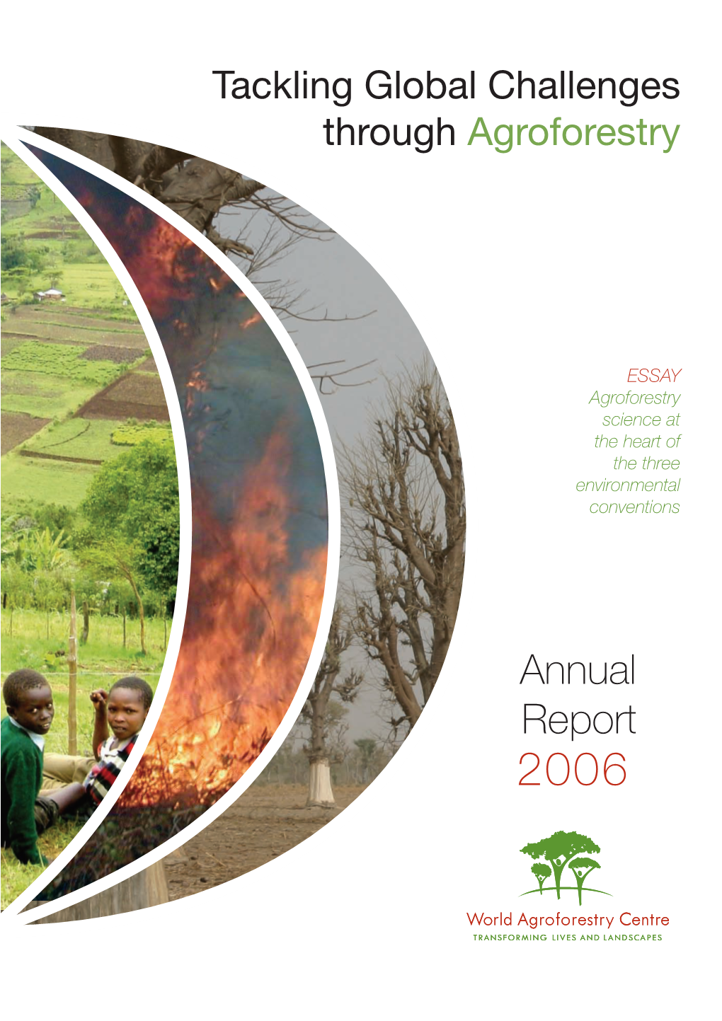 Annual Report 2006