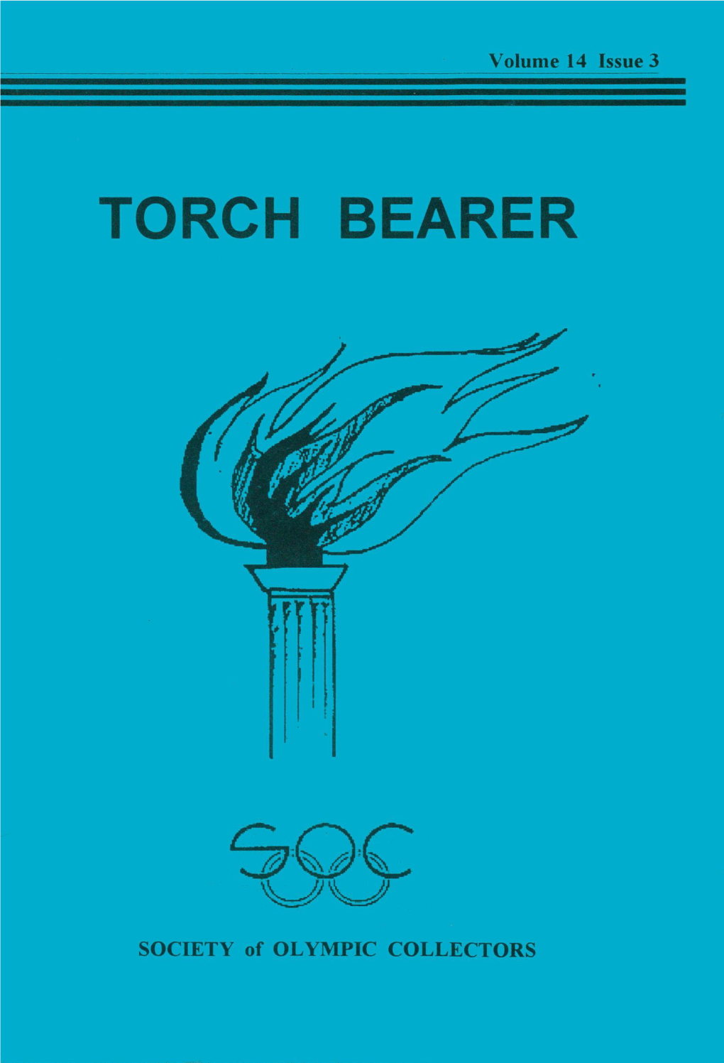 Torch Bearer