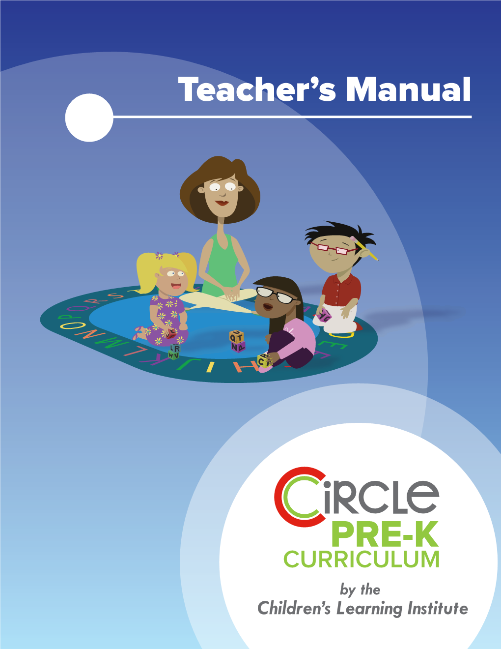 Teacher's Manual