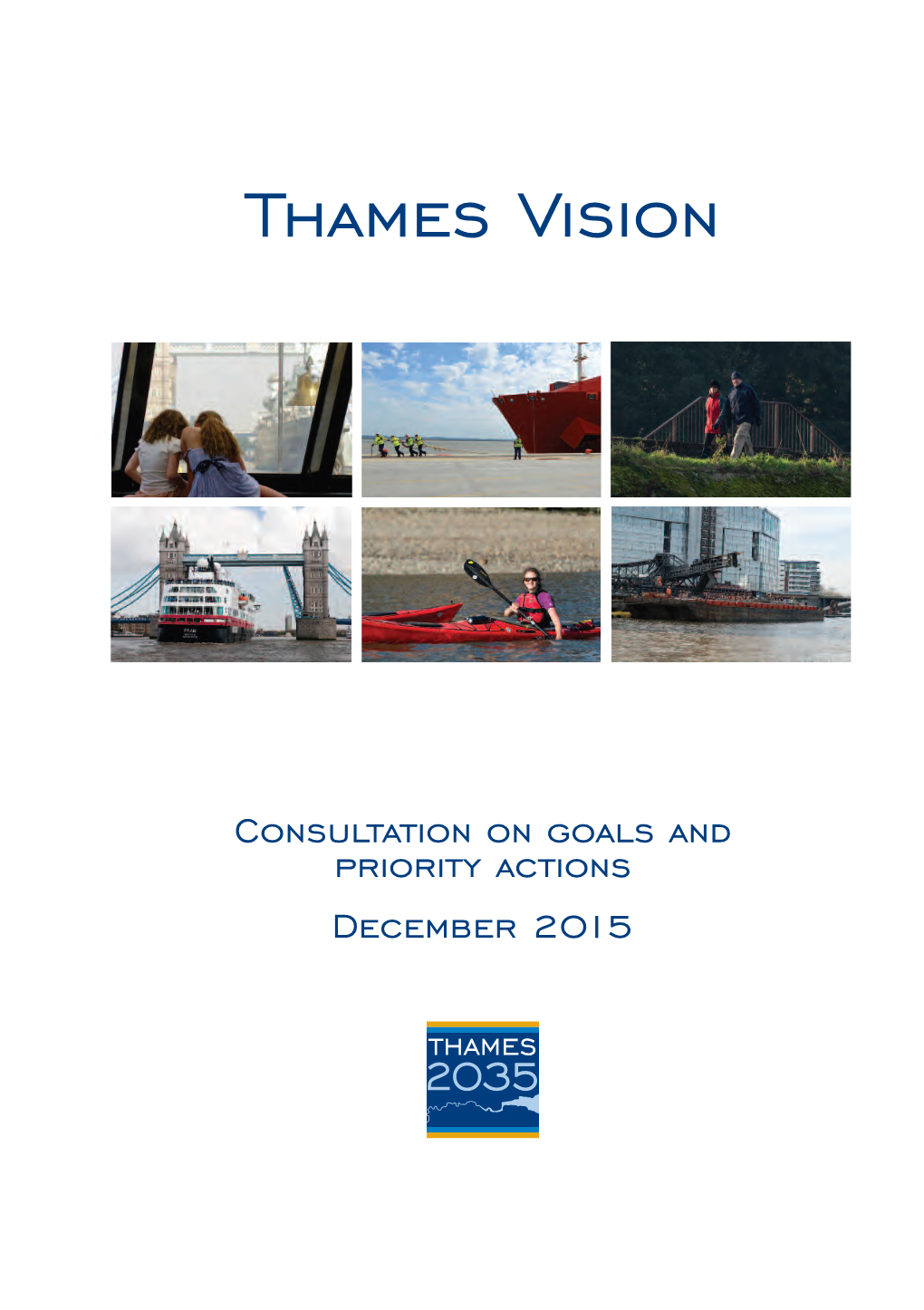 Thames Vision