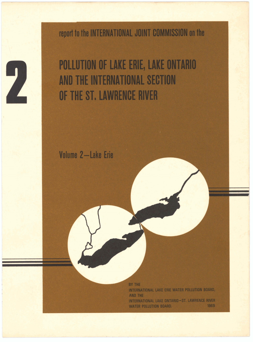 1960. Phytoplankton Communities of Western Lake Erie - and the C02 and 02 Changes Associated with Them
