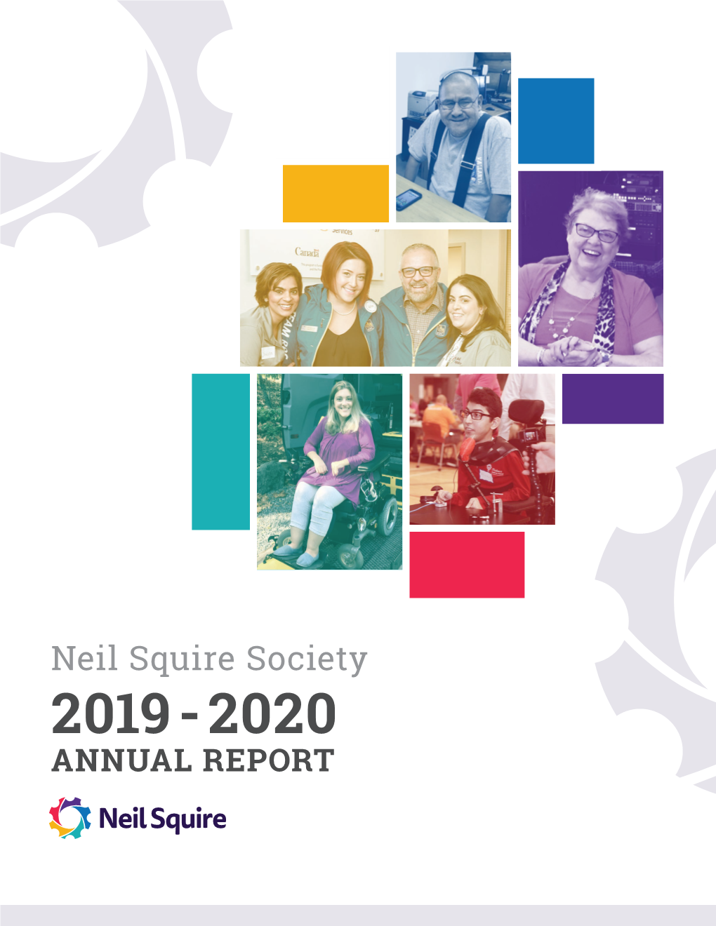 Annual Report 2019/2020