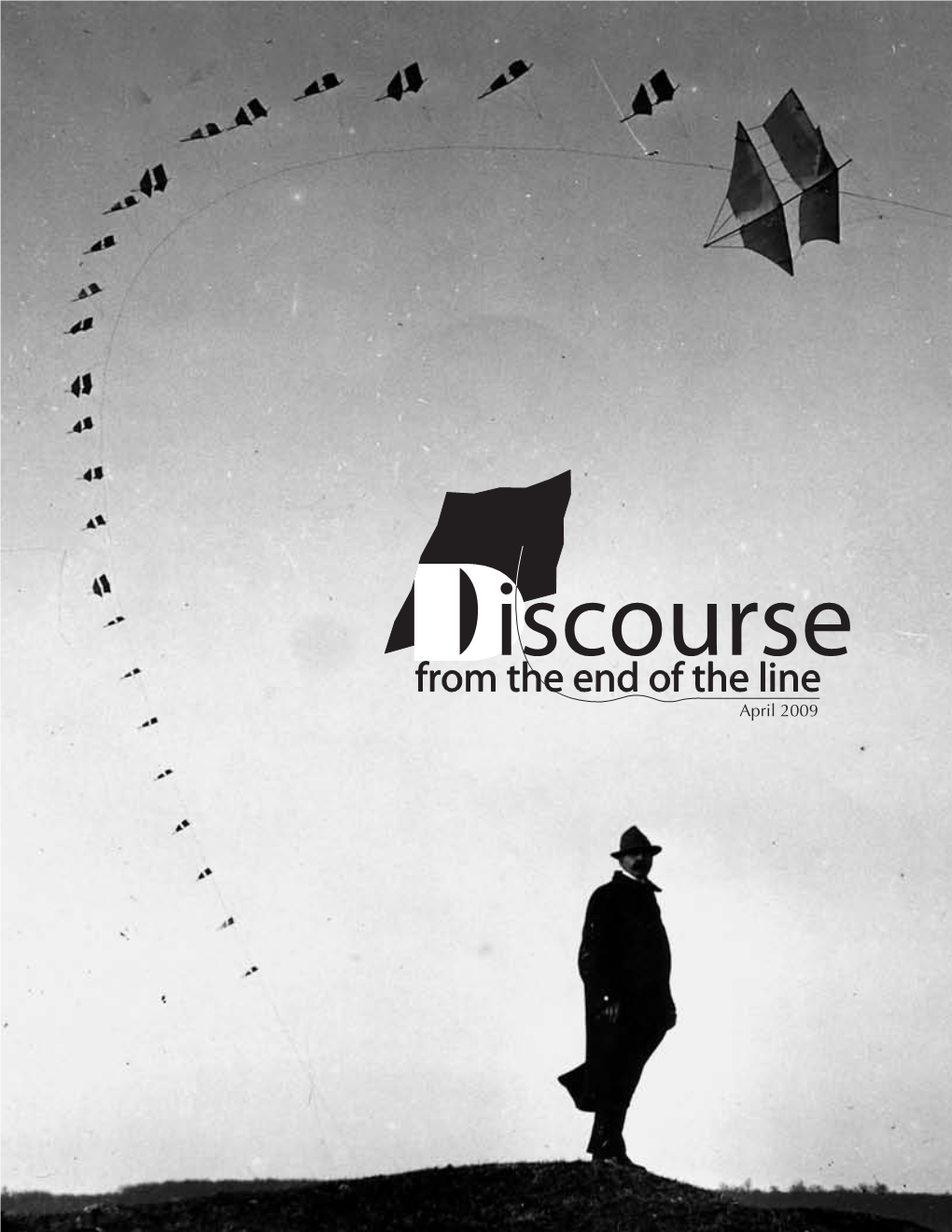 Discourse Issue 4