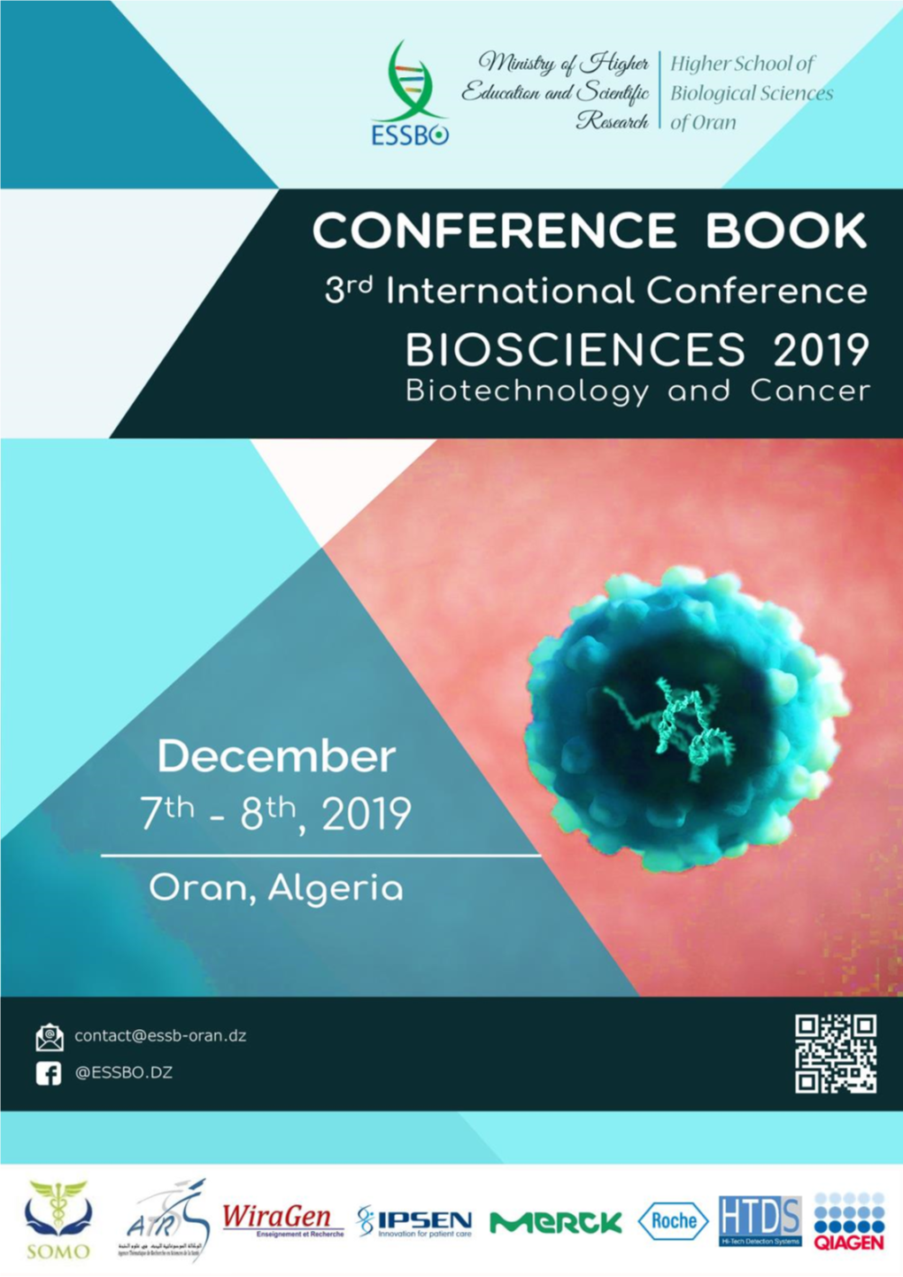 Biosciences 2019