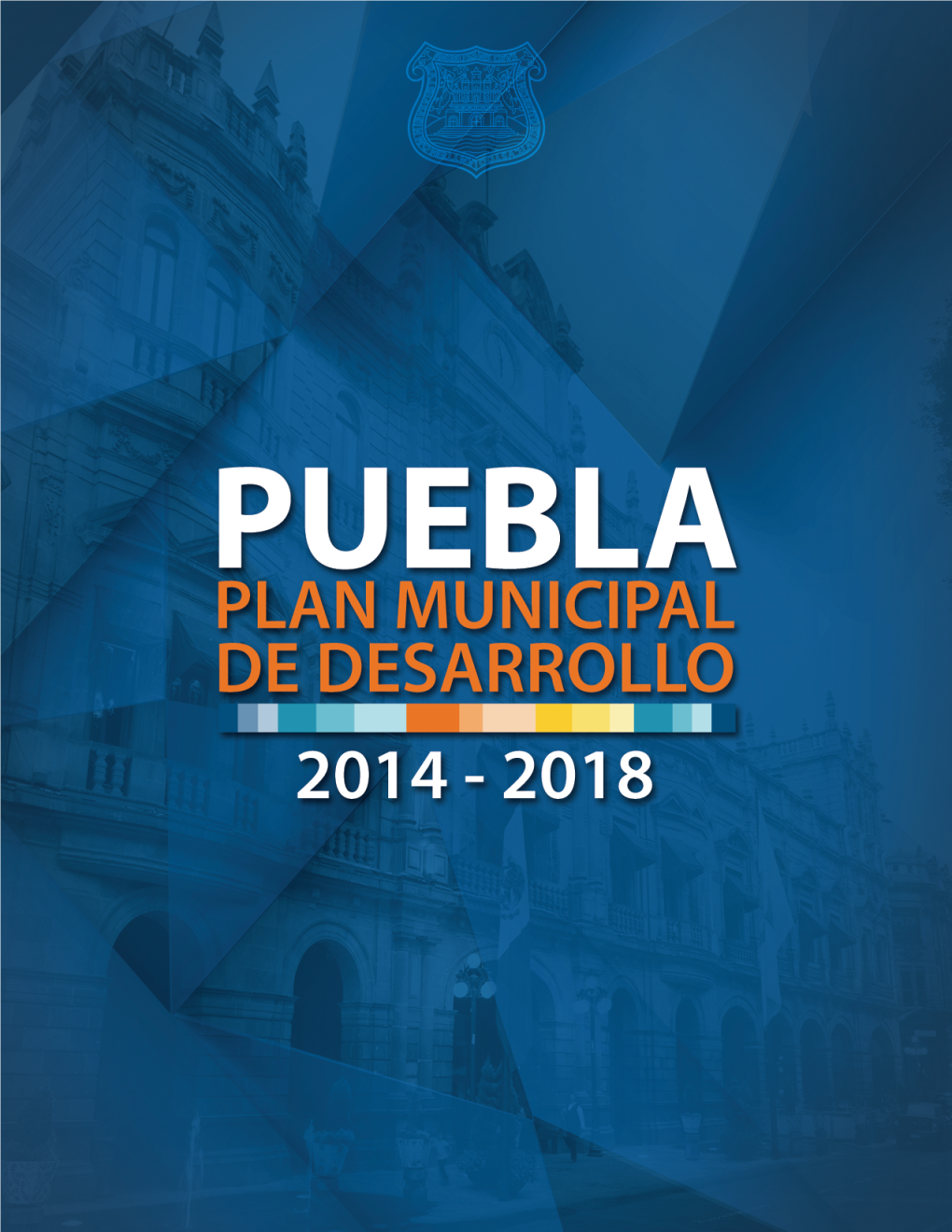 Plan Municipal De Desarrollo 2014-2018