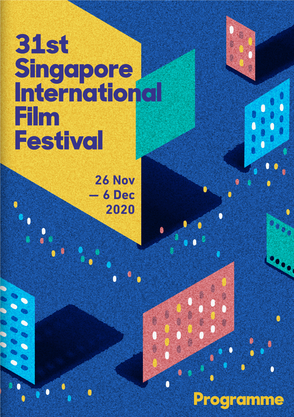 SGIFF 2020 Festival Guide.Pdf