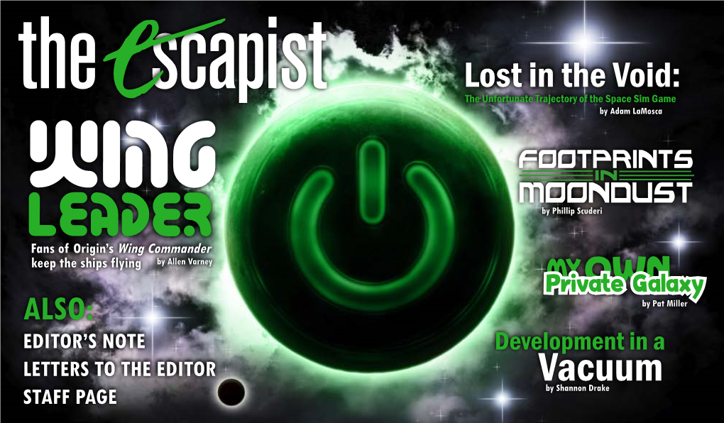 Theescapist 054.Pdf