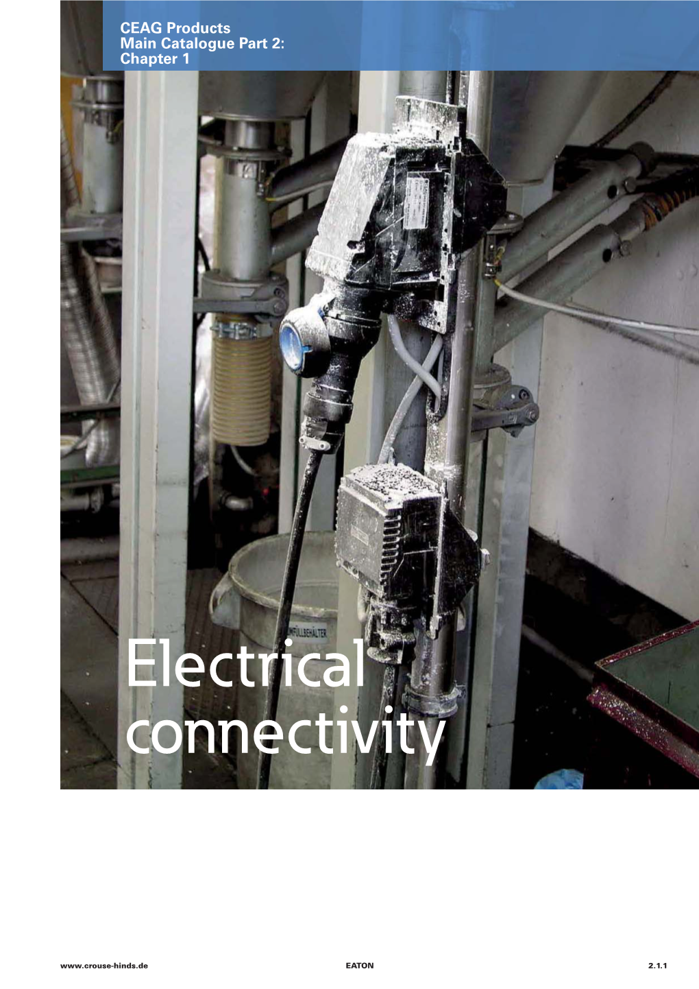 Electrical Connectivity