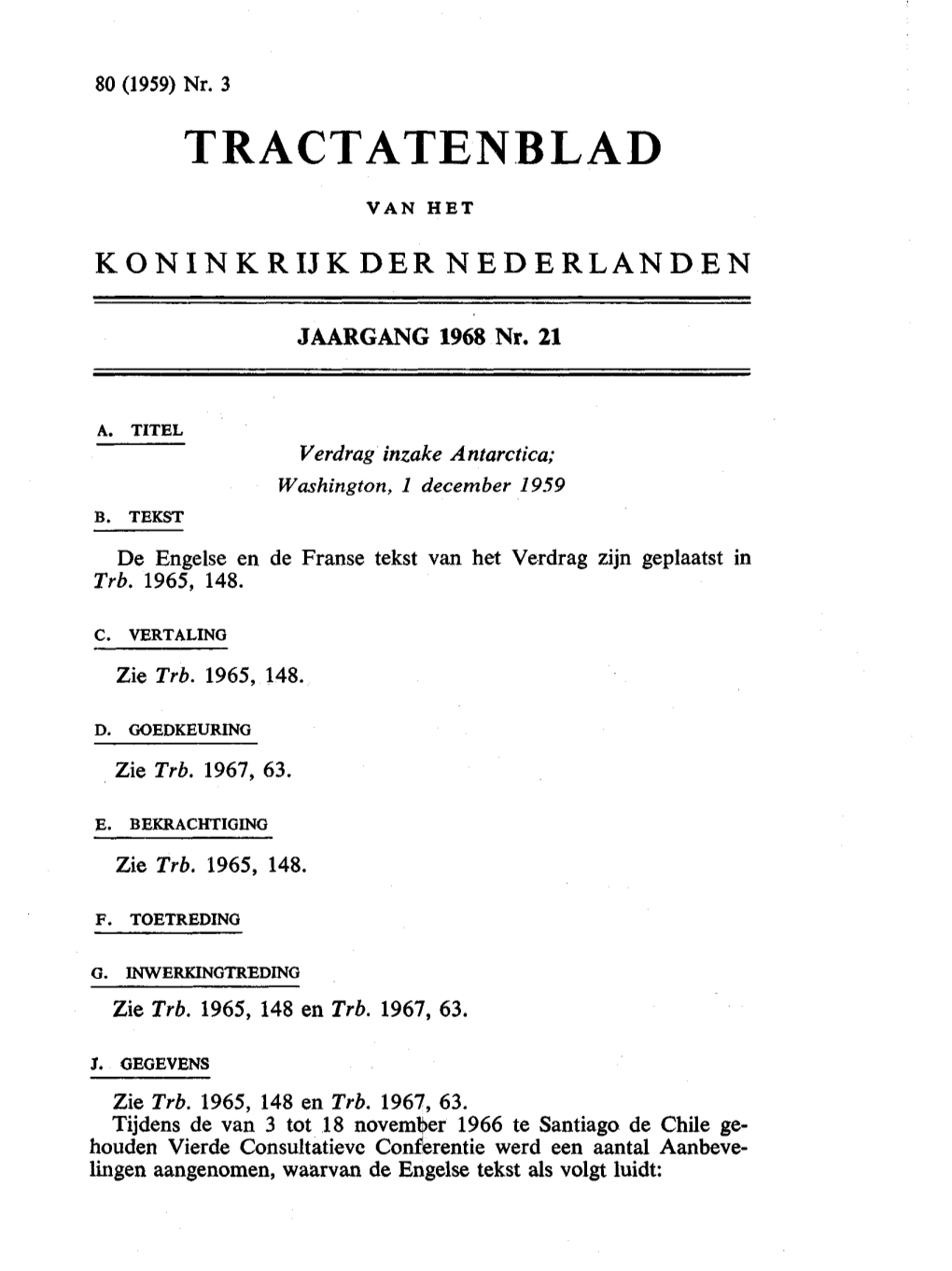 Tractatenblad