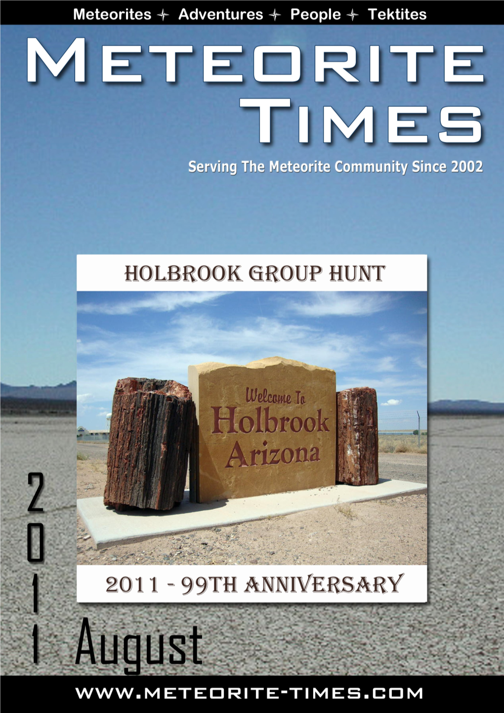 Meteorite-Times 2011 8.Pdf