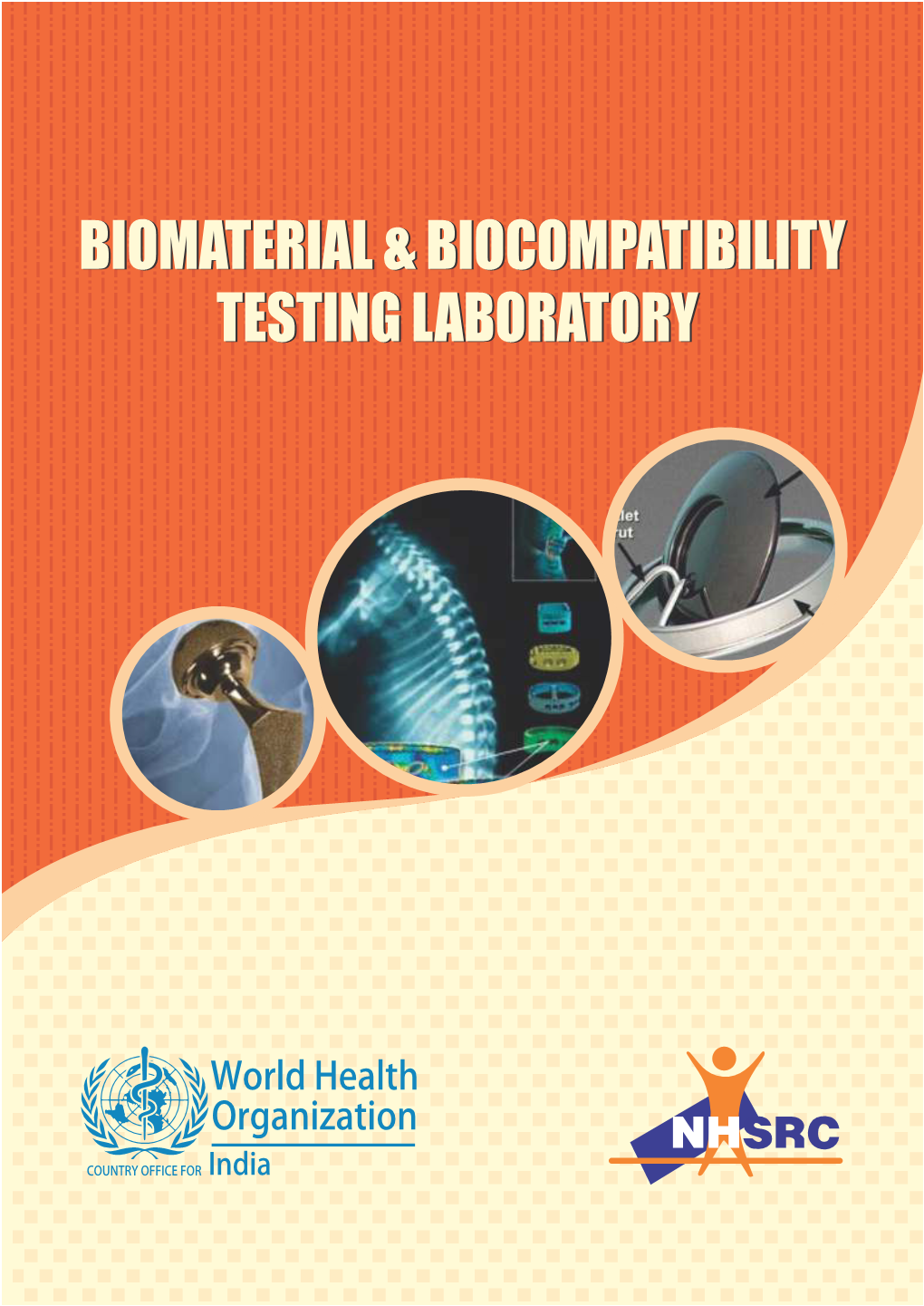 Biomaterials & Biocompatibility Testing Laboratory