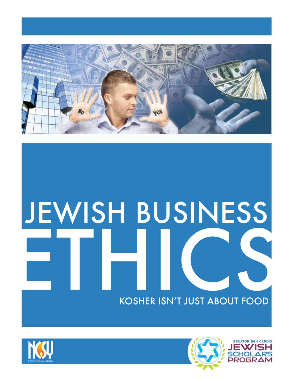 Jewish Business
