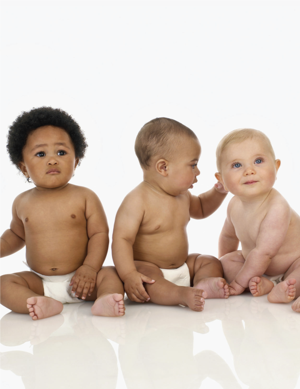 Prevention, Treatment and Parent Education for Diaper Dermatitis