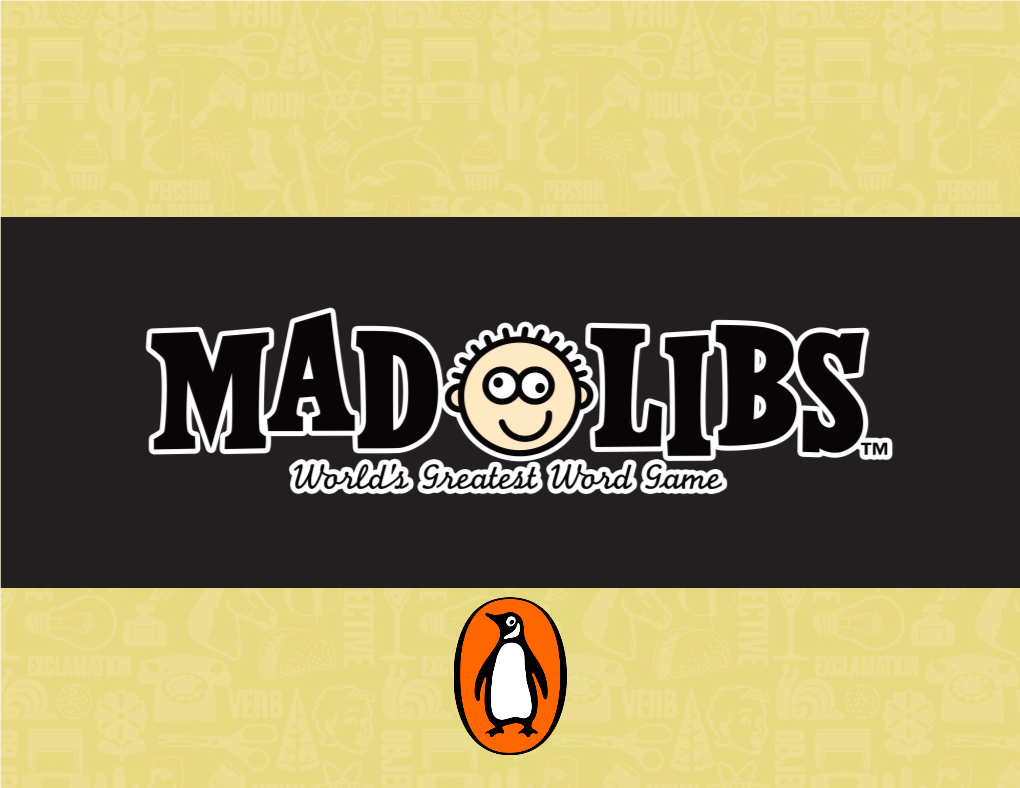 Mad Libs Brand Deck Dec 2015.Pdf