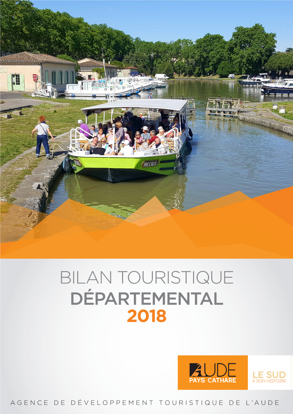 Bilan Touristique 2018