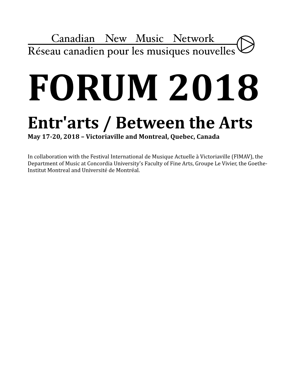 FORUM 2018 Program EN Corr