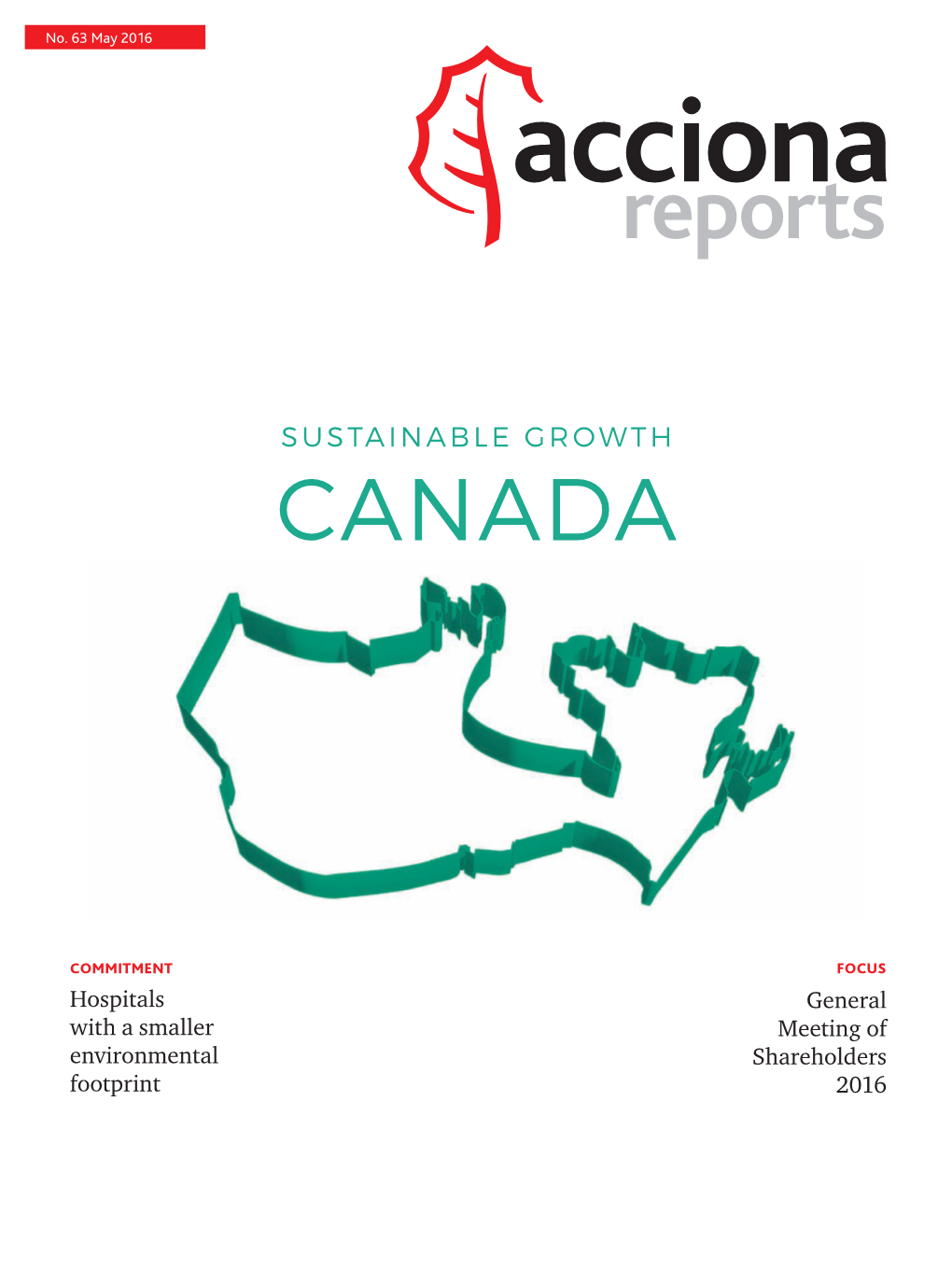 Sustainable Growth Canada