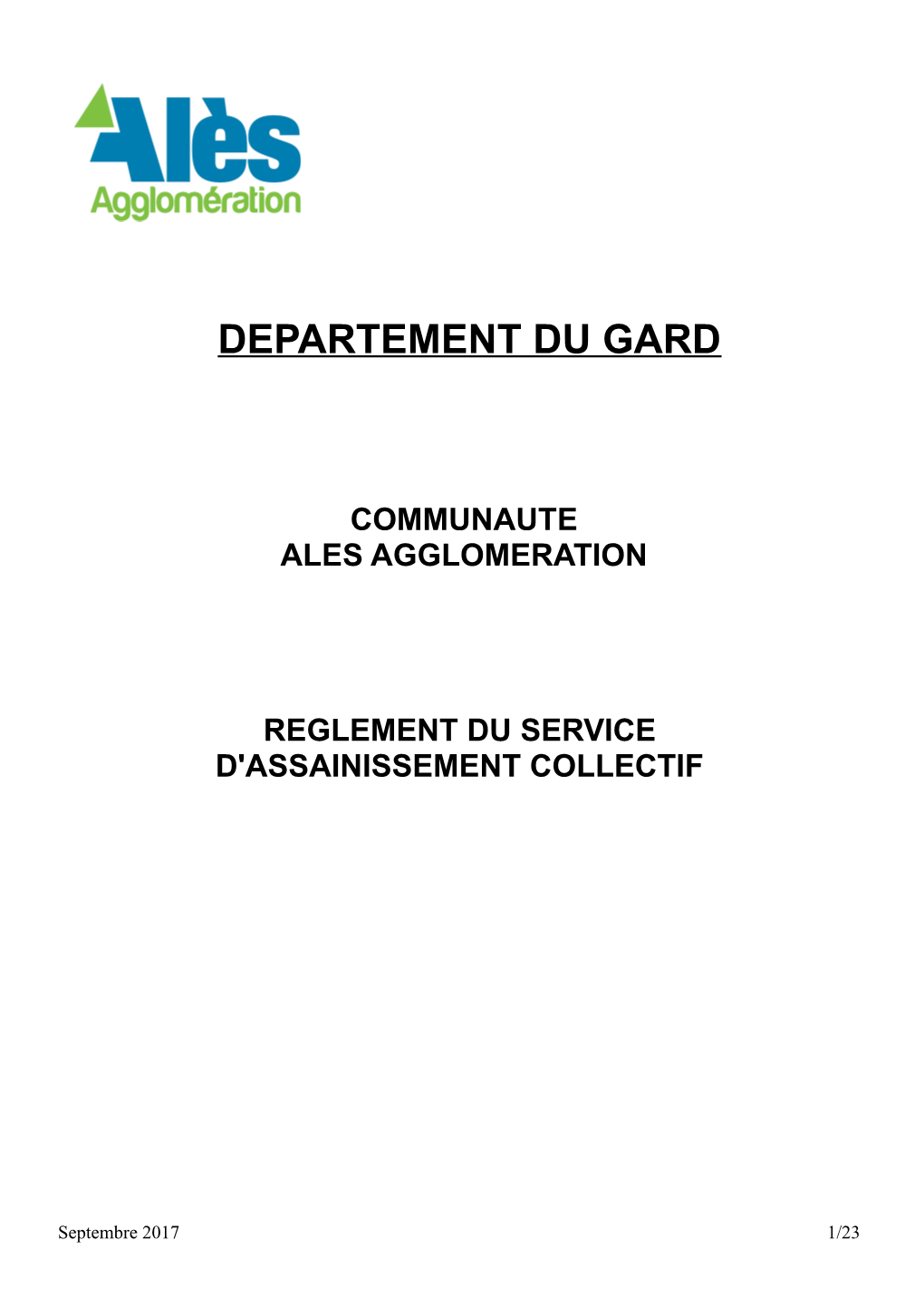 Departement Du Gard