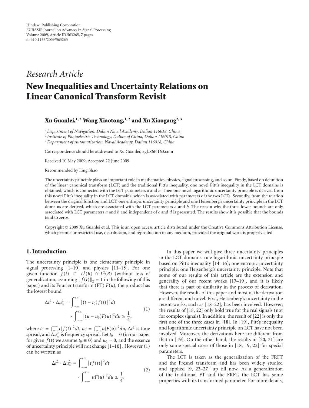 New Inequalities and Uncertainty Relations on Linear Canonical Transform Revisit