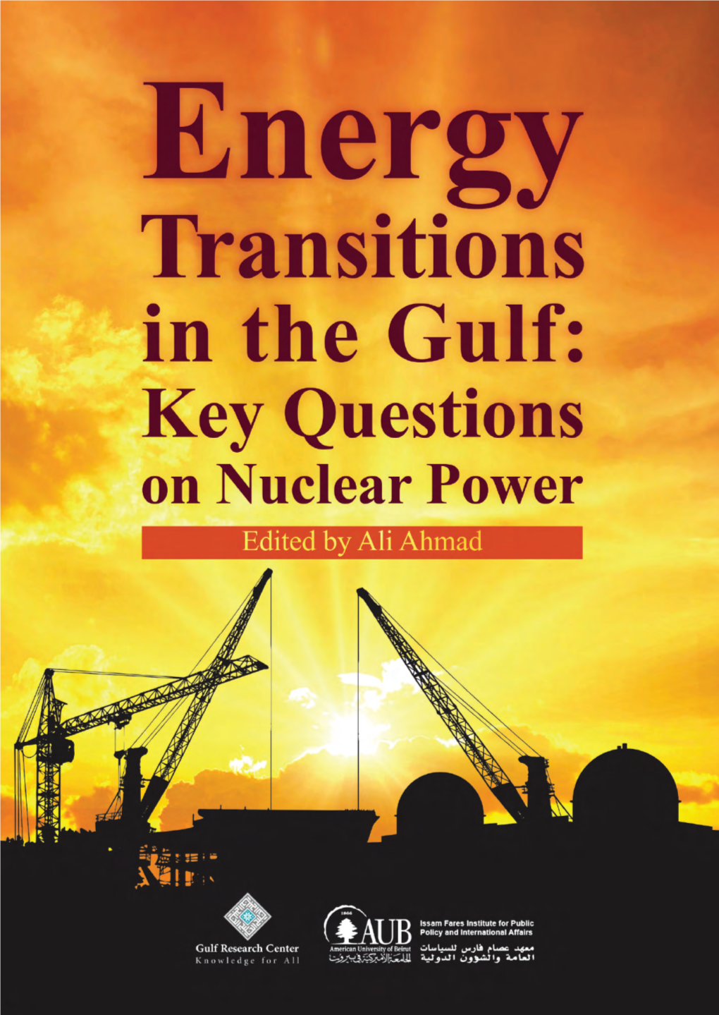 Key Questions on Nuclear Power