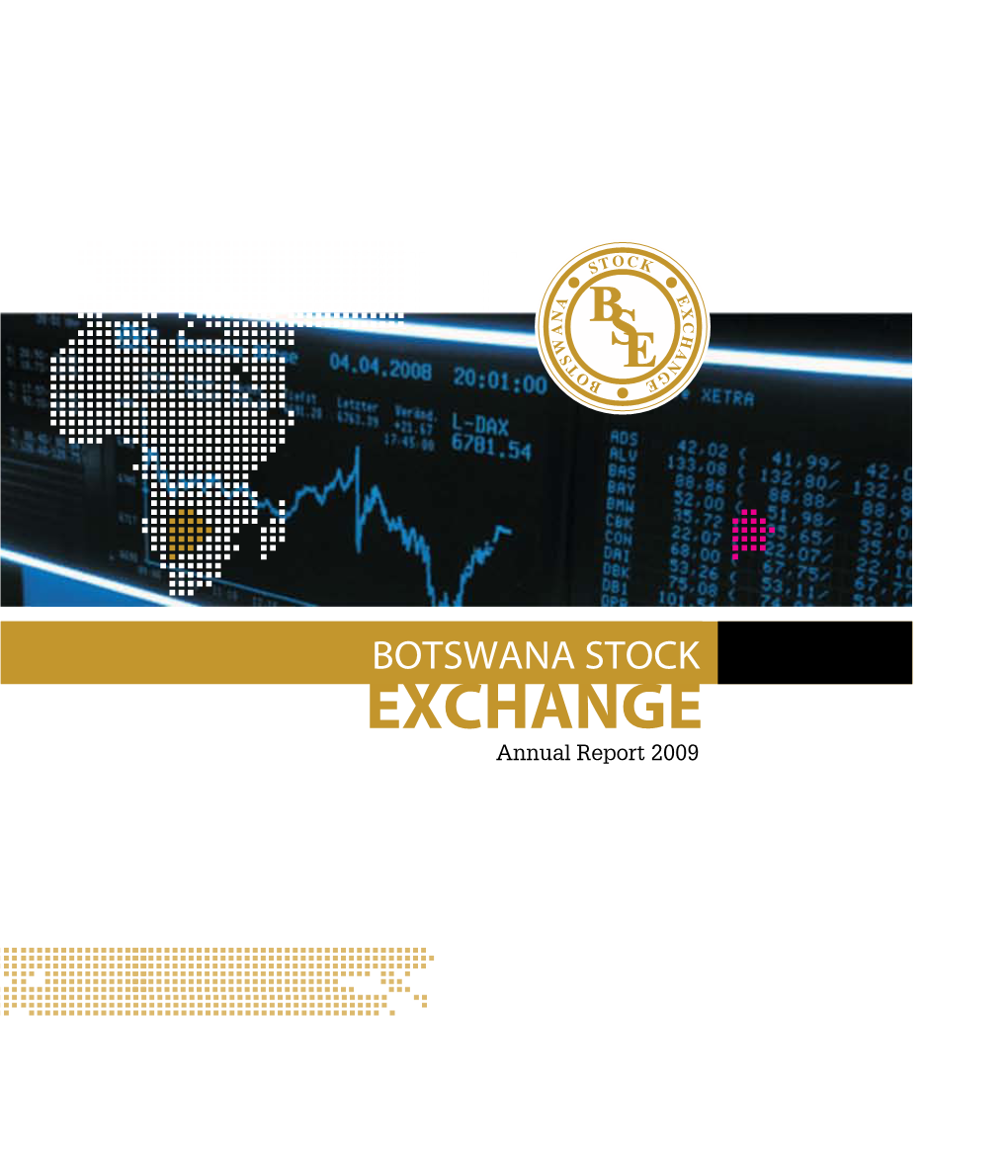 Botswana Stock Exchange