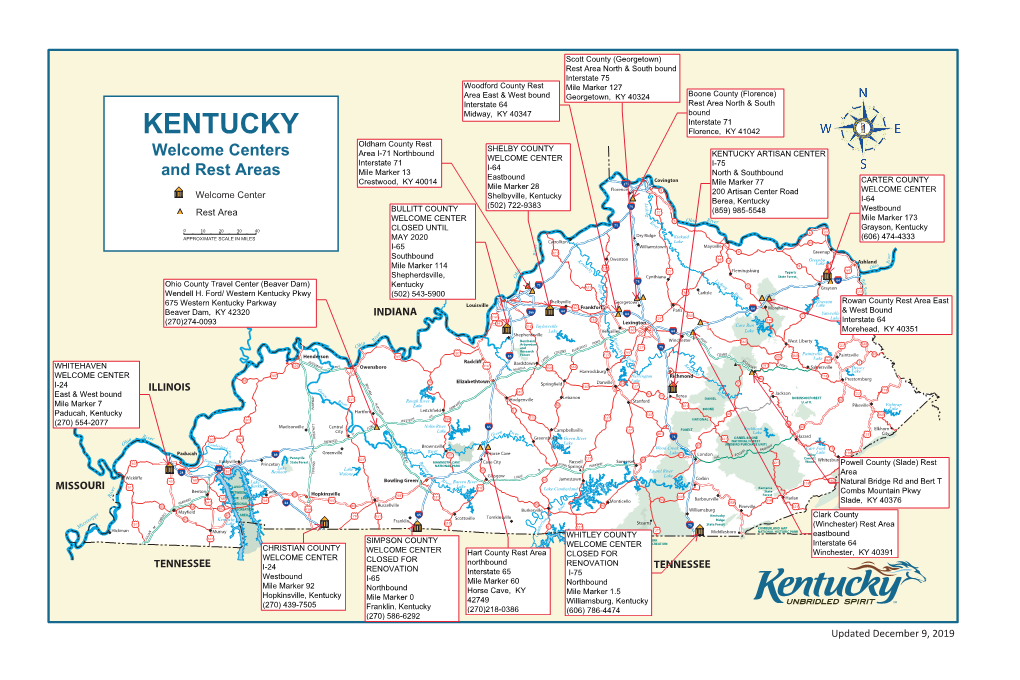 Kentucky Transportation Cabinet