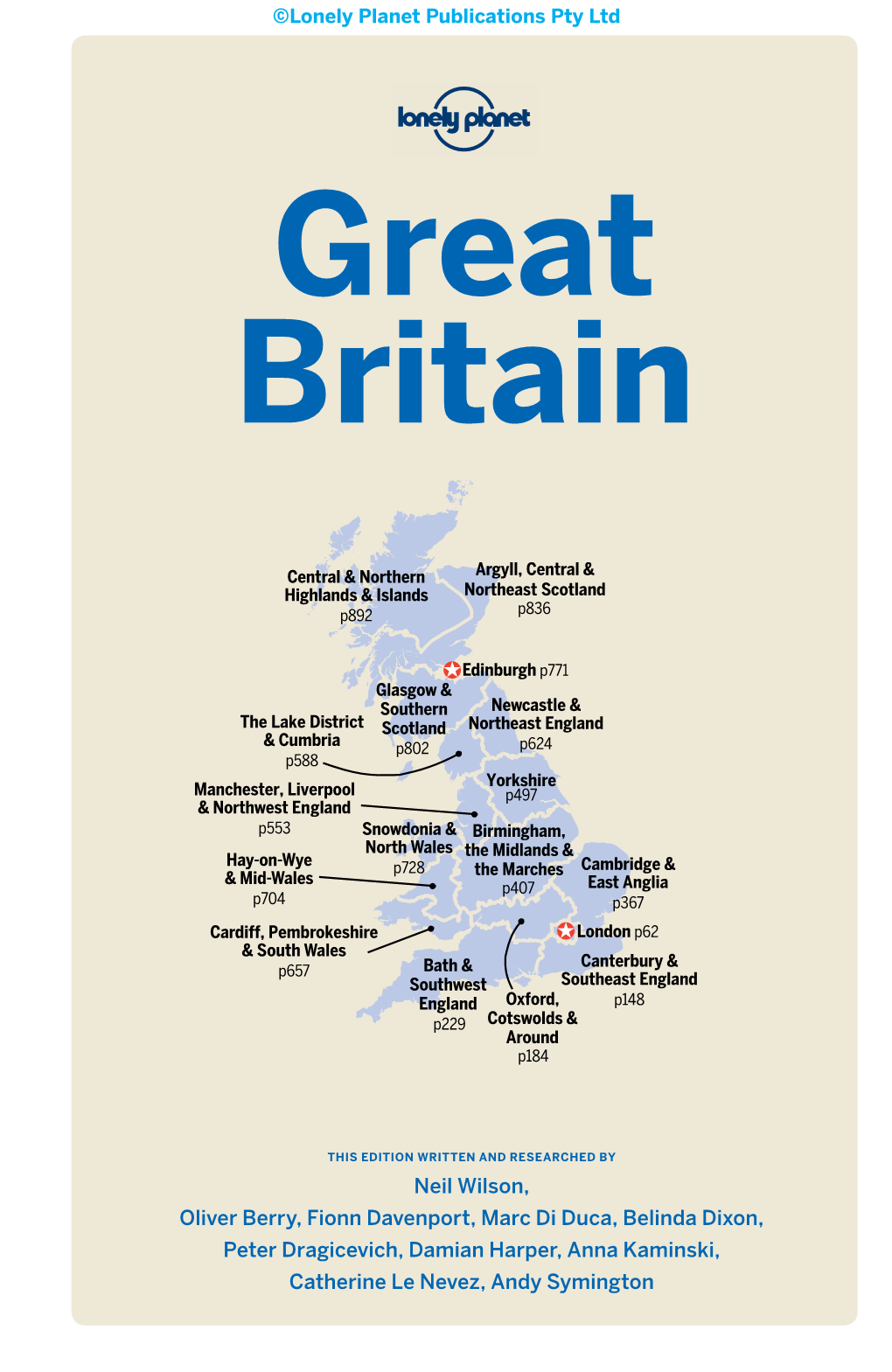 Great Britain 11