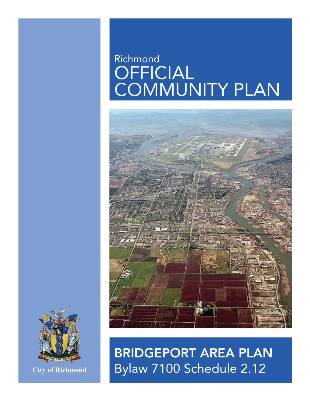 Official Community Plan