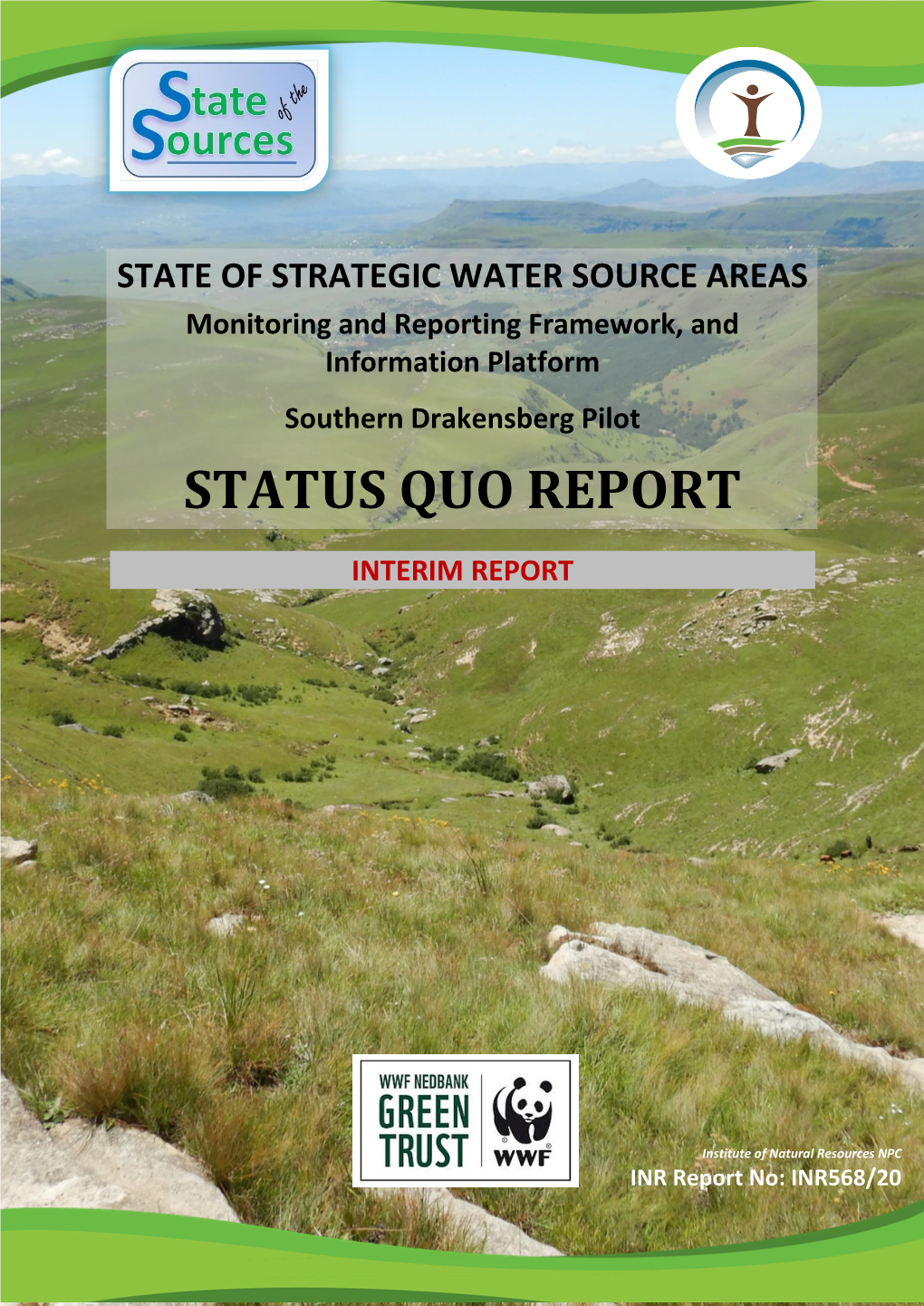 Status Quo Report