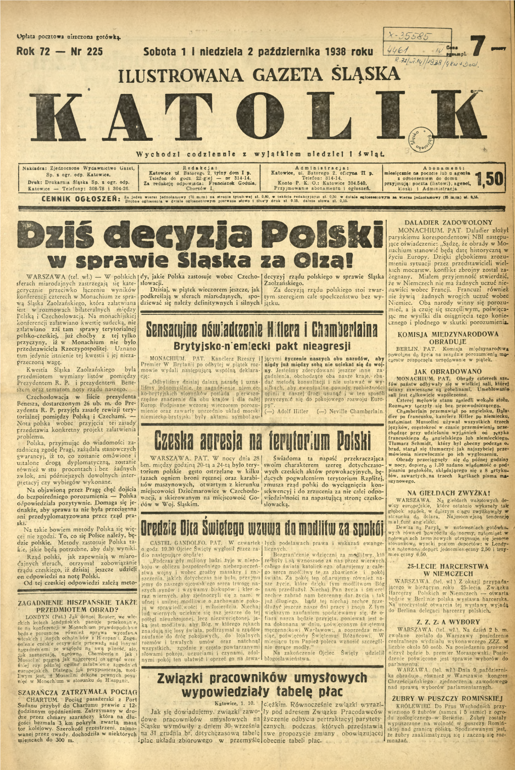 Częsta Atresia Na Worm Polski Brad, Starał Się Tłumaczyć Jak Najszybciej Prze­ Gwarancyj, Iż To, Co Zostanie Omówione I Mówienia Niezwłocznie Po Ich Wygłoszeniu