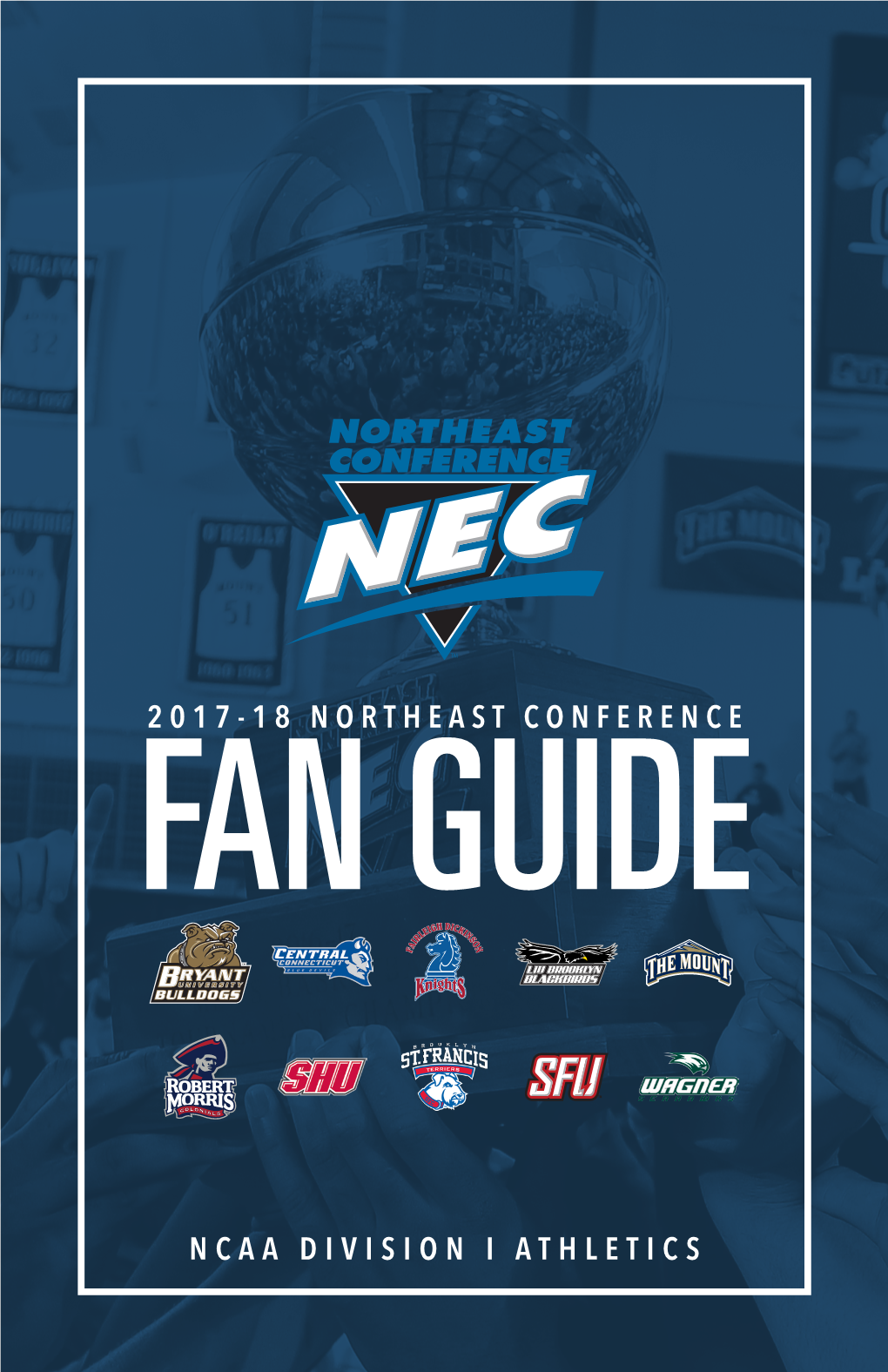 2017-18 Northeast Conference Ncaa Division I