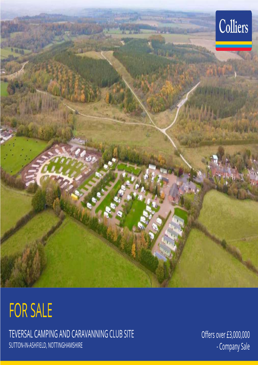 View Property Brochure Nottinghamshire.Pdf
