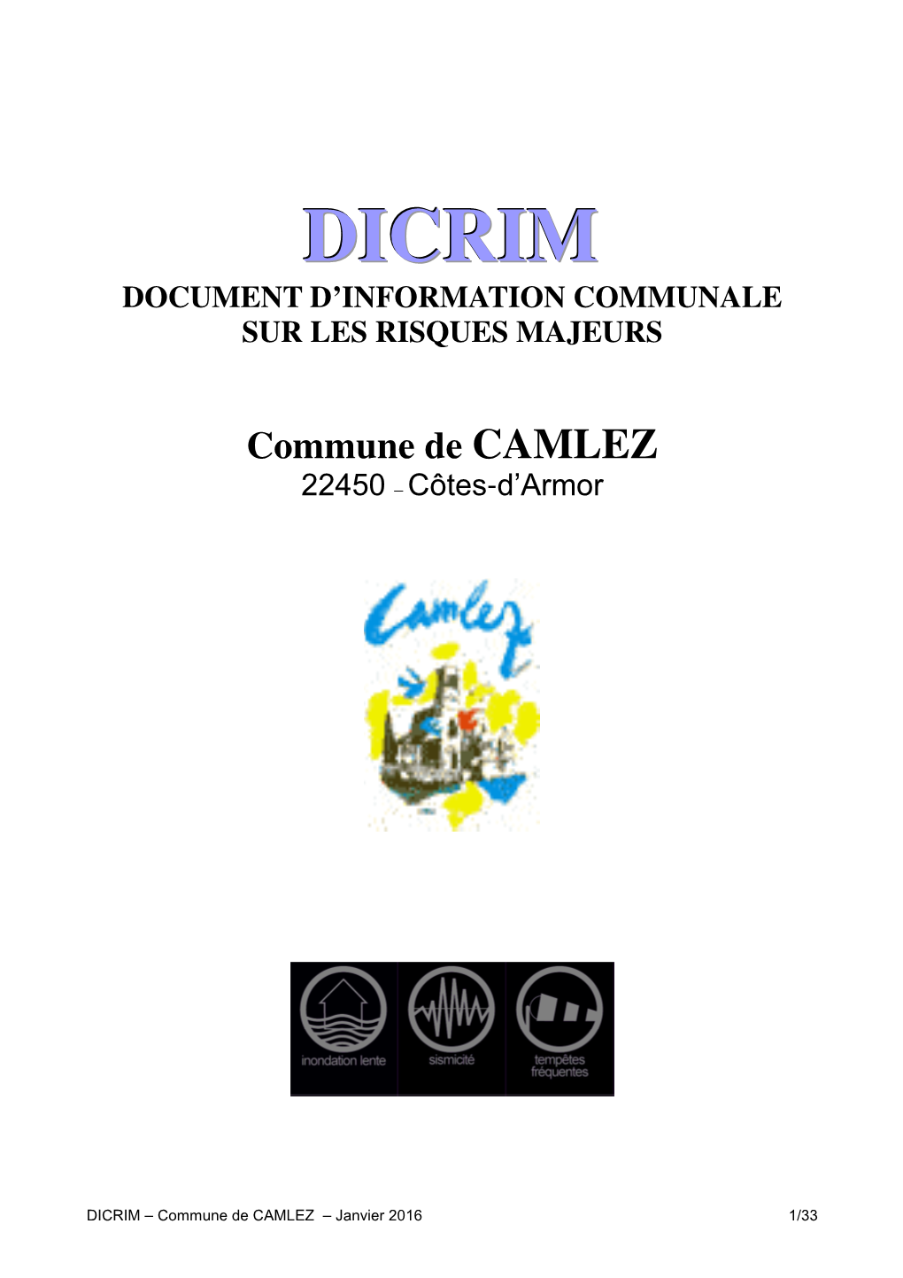 Dicrim-Camlez-2016