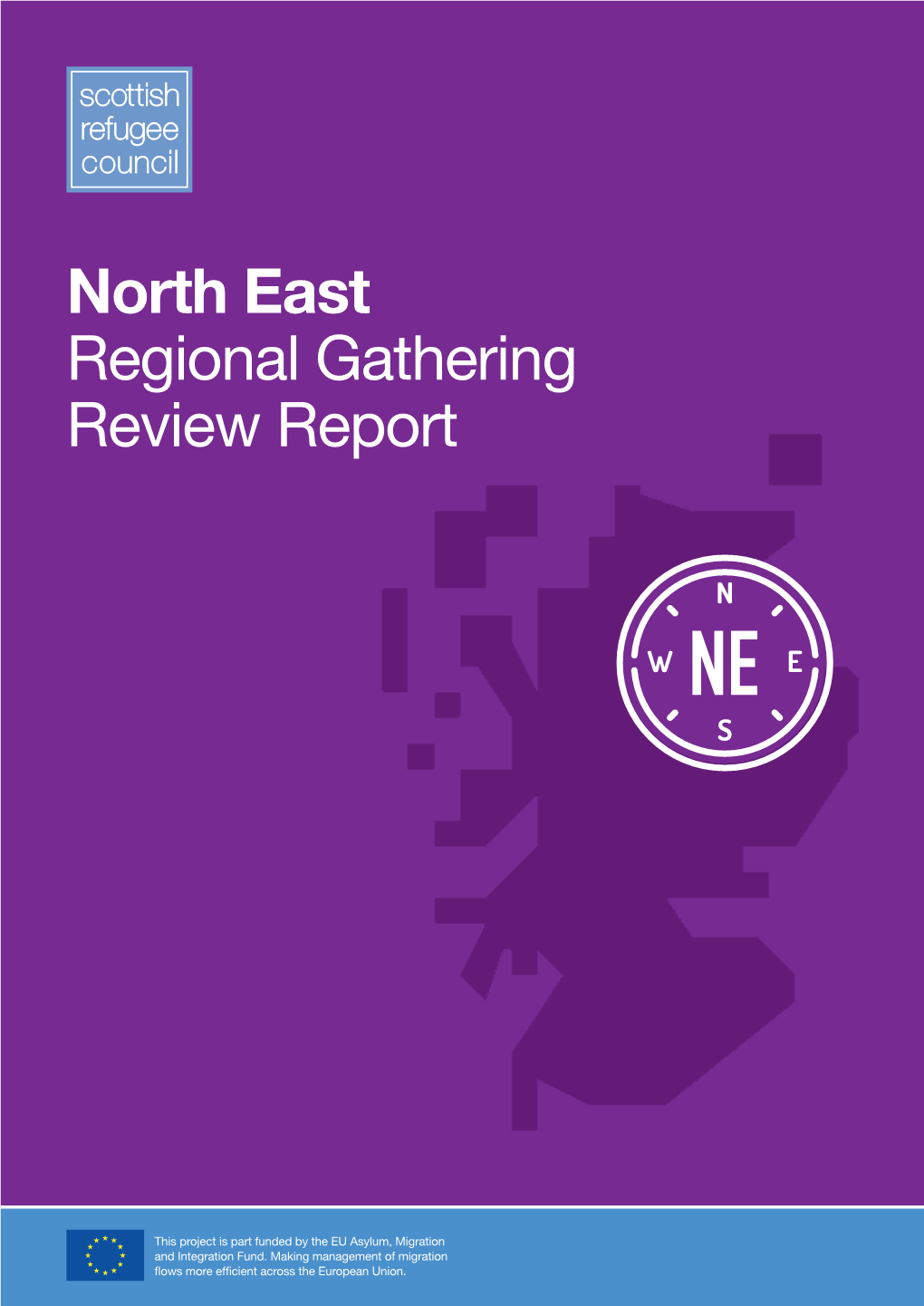 North East Regional Gathering Review Report