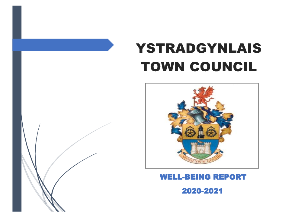 Ystradgynlais Town Council