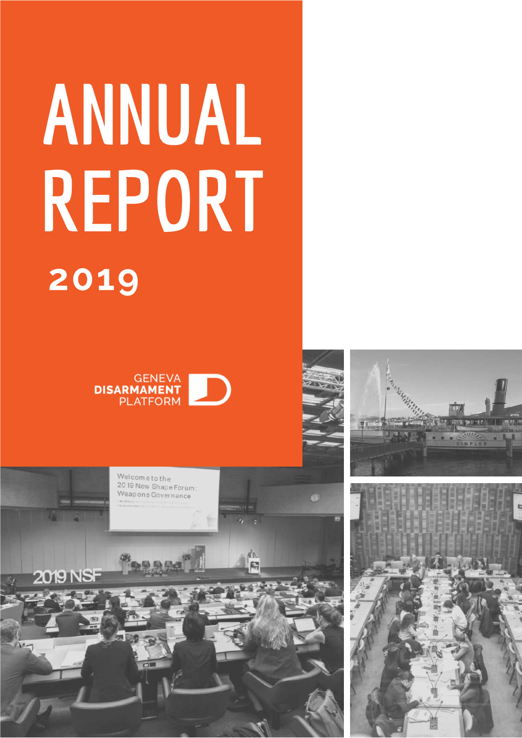 Annual Report