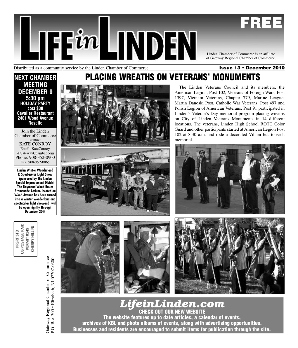 Lifeinlinden.Com G 0 E