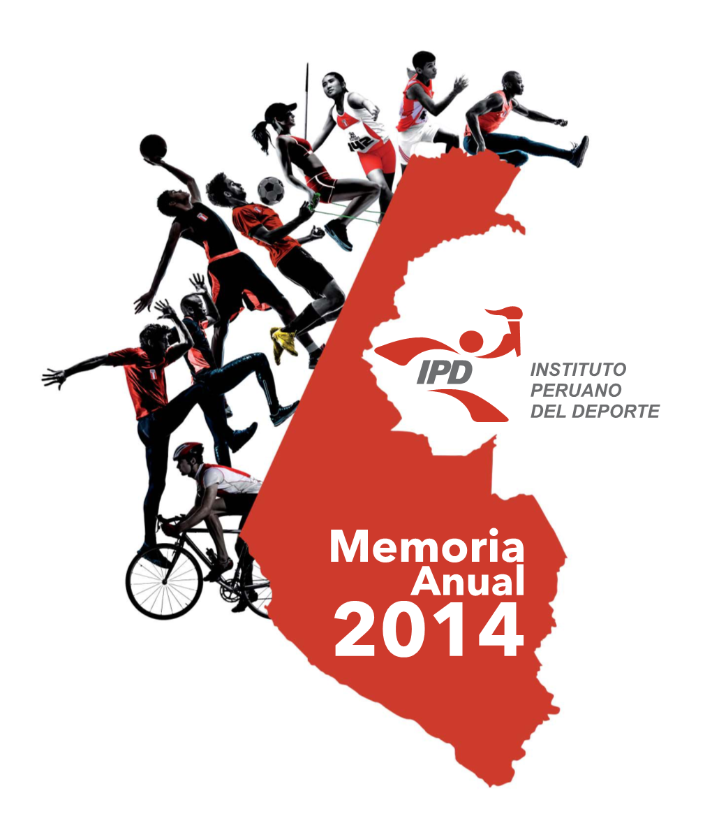 Memoria 2014 IPD Julio G.Indd