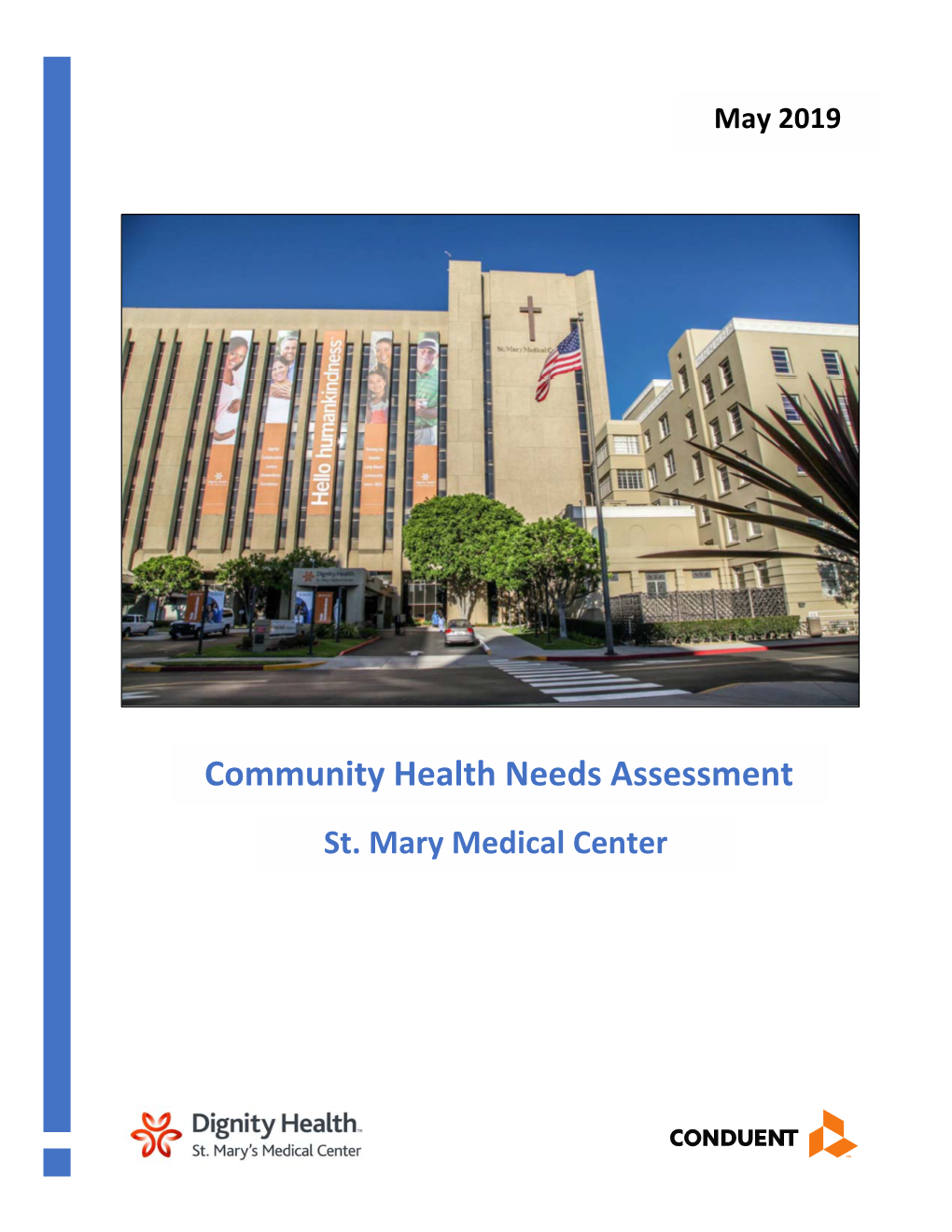 Community Health Needs Assessment