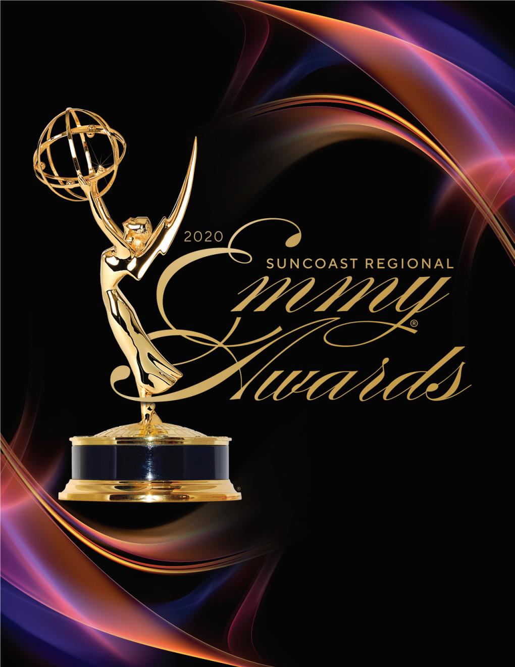 Download the Suncoast EMMYS® Digital Program in Pdf Format