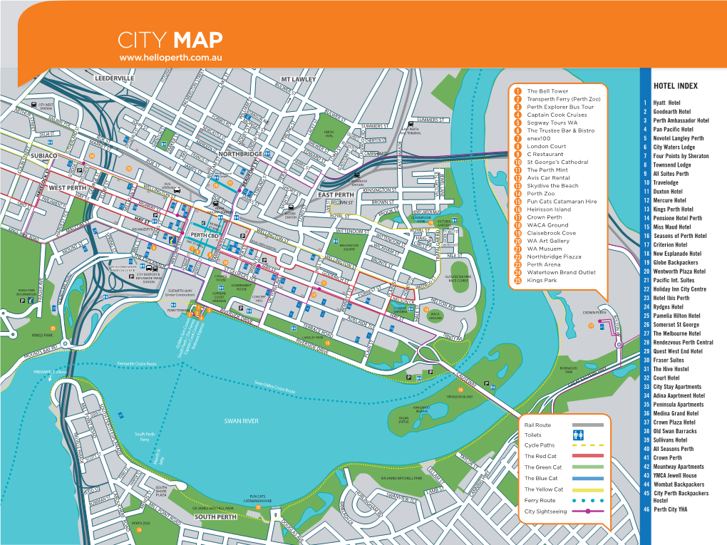 City-Map.Pdf