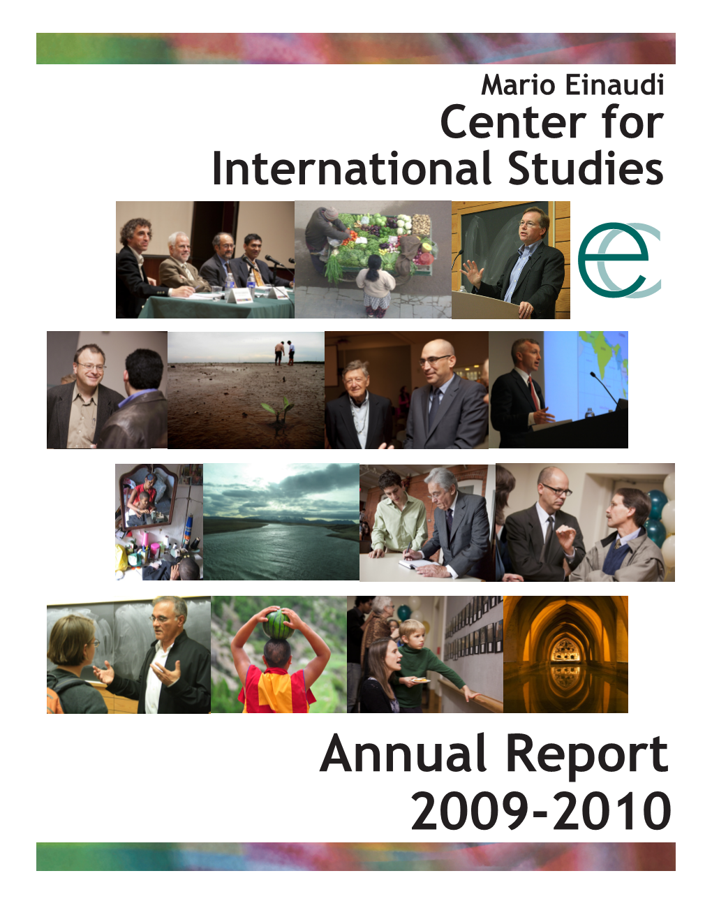 Annual Report 2009-2010